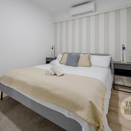 Nuevo Apt De 9P En La Cava Alta Centro De Madrid Appartement Buitenkant foto